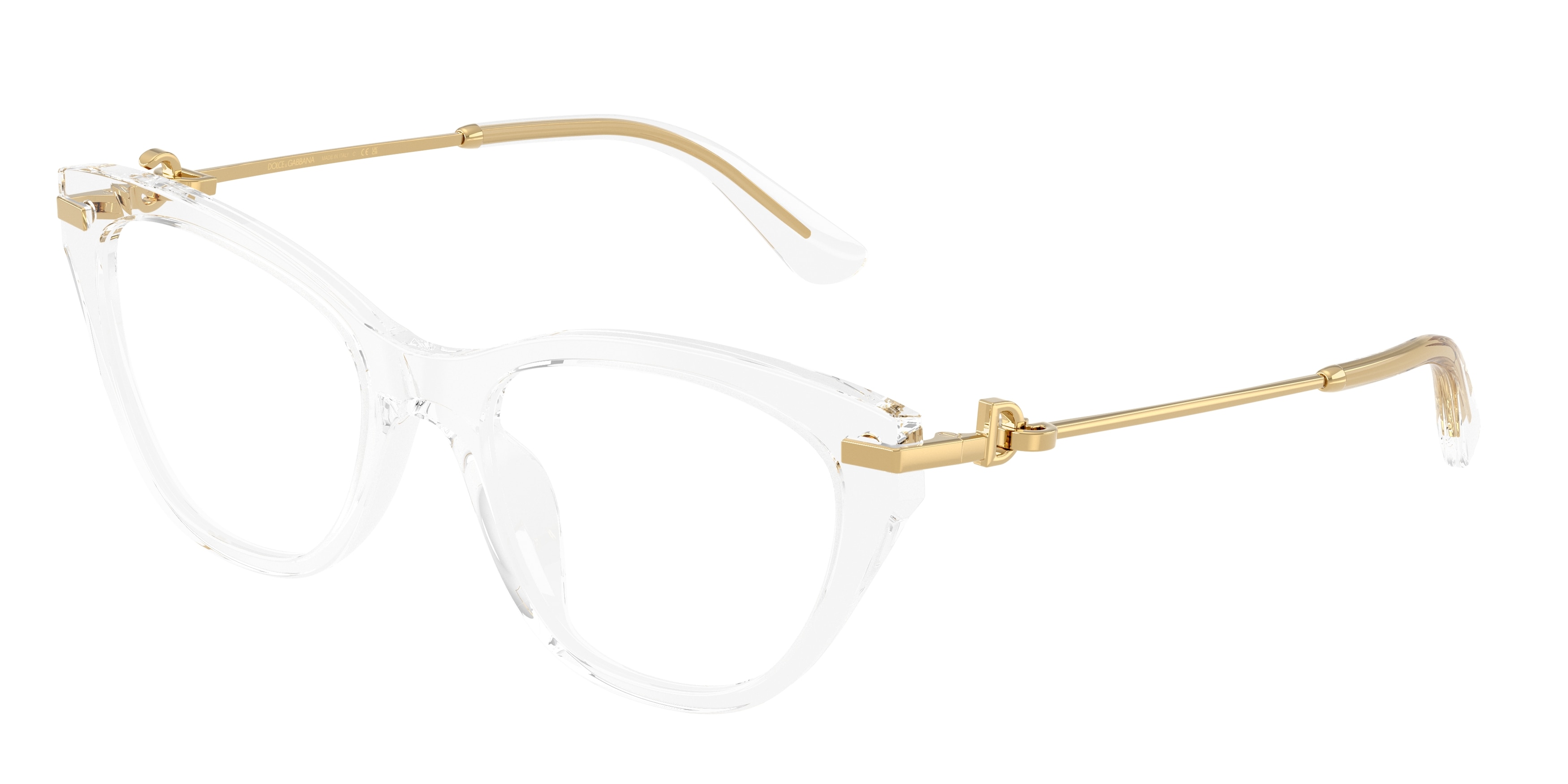 Dolce & Gabbana DG3428 3133  